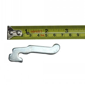 Beam Locking Pin For Stow Pallet Racking